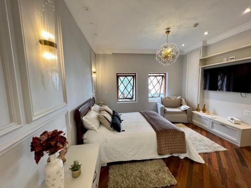 Capivari Apartment | Premier Flat in the Heart of Capivari with Hot Tub
