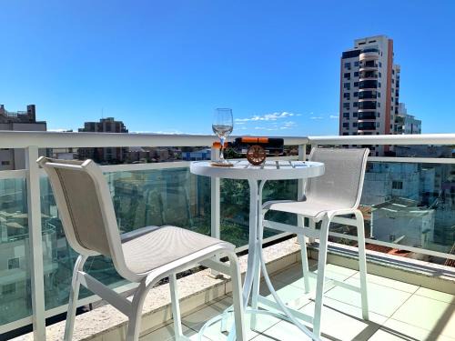 Macae Apartment | Pet-Friendly Retreat at Hotel RAMADA Macaé with Ocean Views