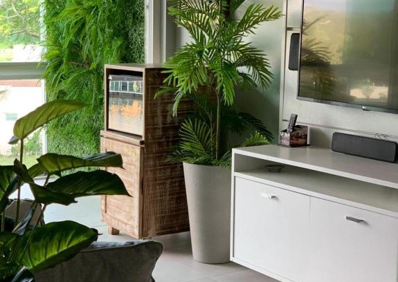 Boa Vista House | Experience Relaxation at Flat 808 Villa Hípica - Oceanfront Oasis