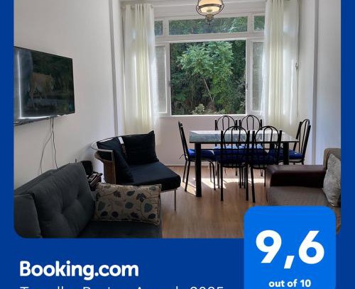 Historic Center Apartment | Family-Friendly Flat with High Guest Rating of 9.7/10