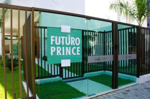 Gracas Apartment | Pet-Friendly Getaway at Flat Futuro Prince Premium Hotel