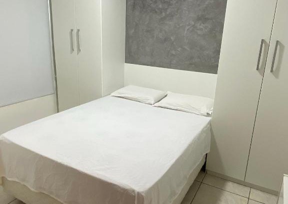 Jaqueira Apartment | Pet-Friendly Retreat at Flat Gildo Vilaça with Pool & Hot Tub