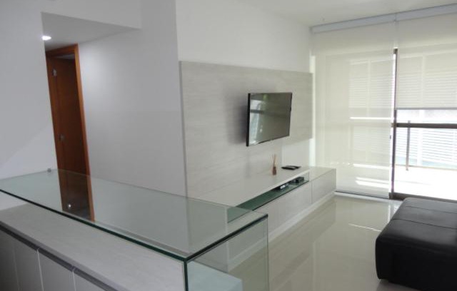Gracas Apartment | Welcoming Flat Graças Prince with Pool and Family Comfort