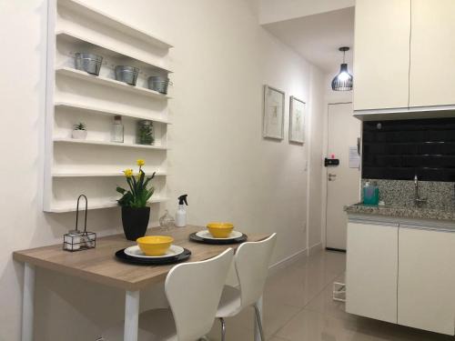 Cotia Apartment | Discover Flat Granja Viana: Comfort & Oceanfront Bliss