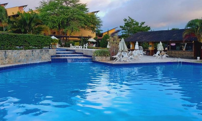 Novo Gravata Apartment | Pet-Friendly Getaway at Flat Gravatá Winterville 1214