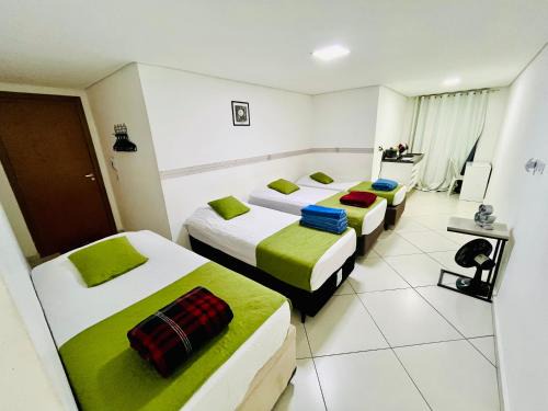 Guarulhos City Centre Apartment | Cozy Flat Gru - Pet and Child Friendly Getaway Awaits