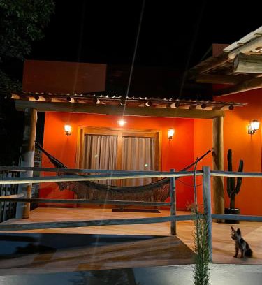 Corumbau Apartment | Pet Friendly Getaway at Flat Gulu - Ideal for Families