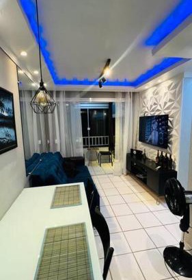 Sao Luis Apartment | Oceanfront Home Practice Flat with Pool & Pet-Friendly Amenities