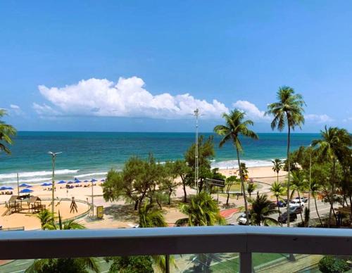 Boa Viagem Apartment | Beachfront Flat Hotel à Beira Mar Recife - Guest Rated 9/10
