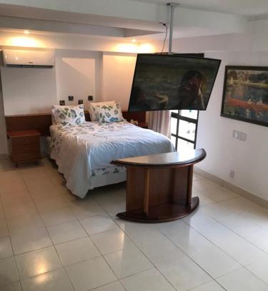 West Sector Apartment | Premier Oceanfront FLAT Hotel with Pool and High Ratings