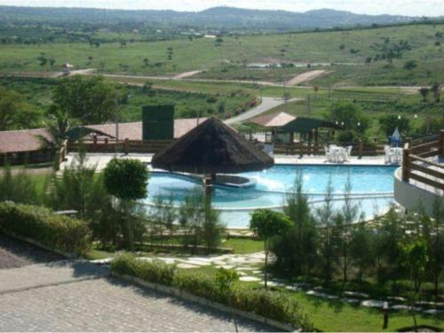 Saire Apartment | Discover Flat Hotel Fazenda Monte Castelo - Gravatá, 8.9/10