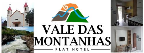 Barra do Ribeira Hotel | Pet-Friendly Flat Hotel Vale das Montanhas with High Ratings