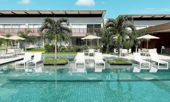 Pipa Apartment | Relaxing Retreat at Flat Ilê de Pipa - By Almare