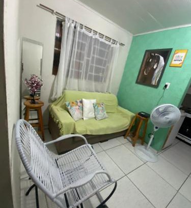 Feitosa Apartment | Cozy Flat Feitosa: Pet Friendly with Ocean Views