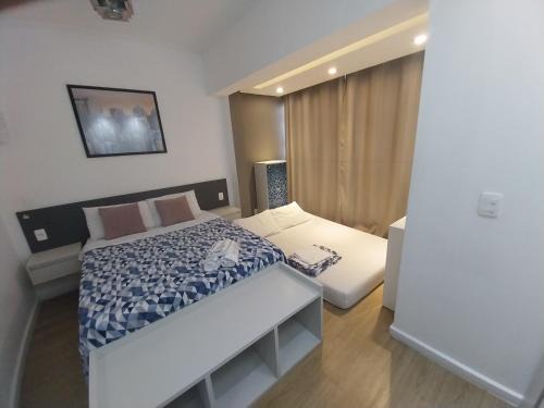 Perdizes Apartment | Flat in Allianz Parque2 com estacionamento