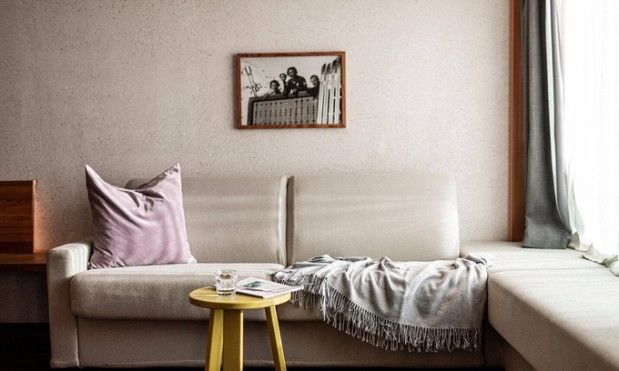 Siusi Apartment | Discover Belvilla by OYO: Family-Friendly Retreat in Seis