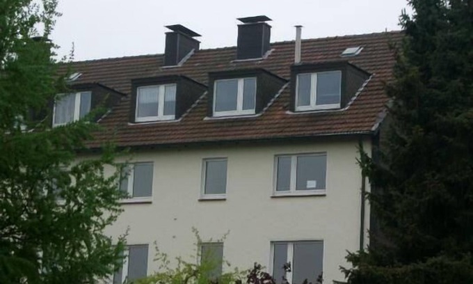 Rauxel-Sud Apartment | Cozy Holiday Apartment in Castrop-Rauxel for 3 Guests