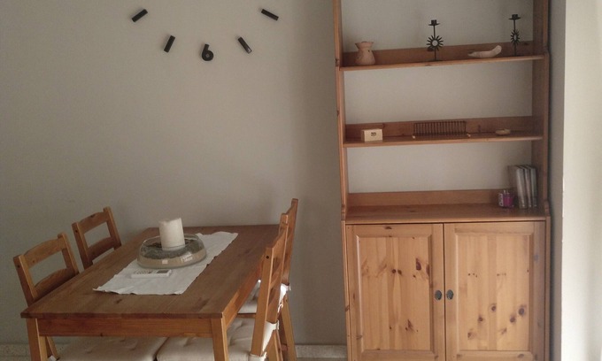 Huelva Apartment | Convenient Flat in Huelva Capital Near Top Beaches