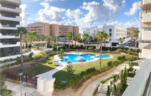 Els Arenals del Sol Apartment | Top-Rated Flat in Los Arenales Del Sol with Pool & Hot Tub