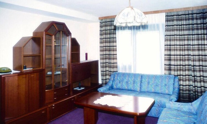 Oberdrauburg Apartment | Cozy Flat in Oberdrauburg with Kitchen & Breakfast Options