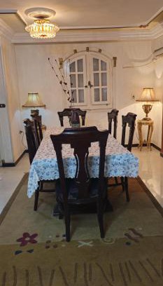 Az-Zaytun Apartment | Flat in roxy - near cairo airport