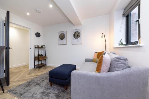Royston Apartment | Flat in Royston Town Centre