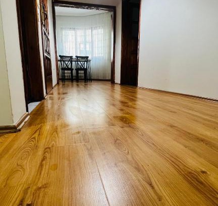 Trabzon Apartment | Central Flat with Free Wi-Fi - Rated 10/10 for Families