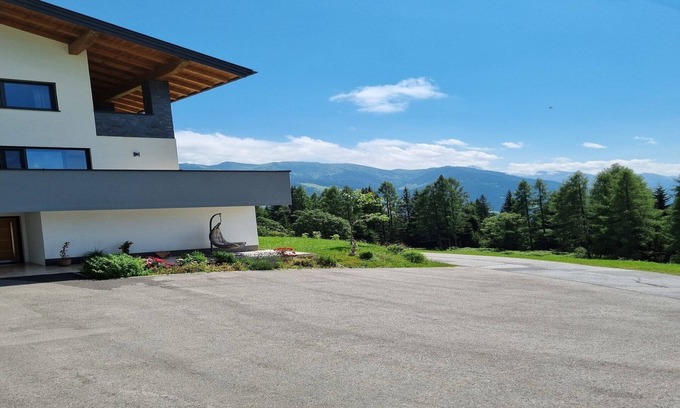 Wagrain Apartment | Inviting Holiday Apartment in the Heart of Salzburger Land