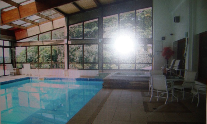 C A I C Apartment | Cozy Flat with Private Pool at the Hotel Retreat