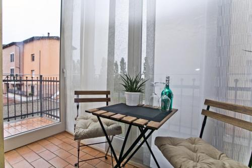 Bentivoglio Apartment | Convenient Flat with Self Check-In for Family Getaways
