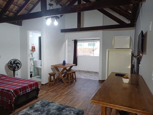 Sorocaba Apartment | Top-Rated Flat Itavuvu: Family & Pet-Friendly Retreat