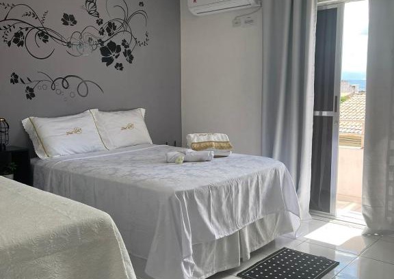 Juazeiro do Norte Apartment | Highly Rated Flat JK 201 – Your Budget-Friendly Getaway