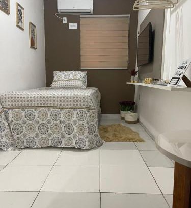 Juazeiro do Norte Apartment | Discover Flat JK 202 - Guest Rated 9/10 Stay Awaits!