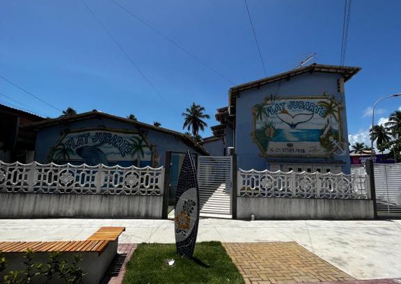 Praia do Frances Apartment | Ocean View Retreat: Flat Jubarte with 10/10 Guest Rating