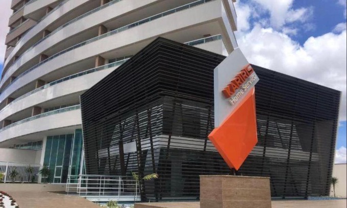 Juazeiro do Norte Apartment | Discover Prime Apartments in Juazeiro do Norte, Brazil