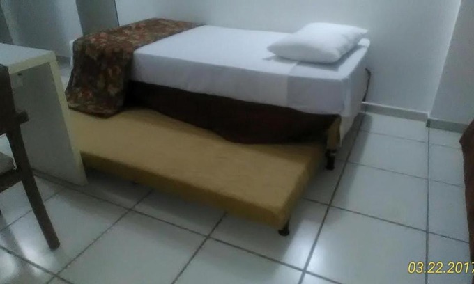 Bandeirantes Apartment | Relaxing Retreat at Flat Le Jardin Suites with Hot Tub & Pool