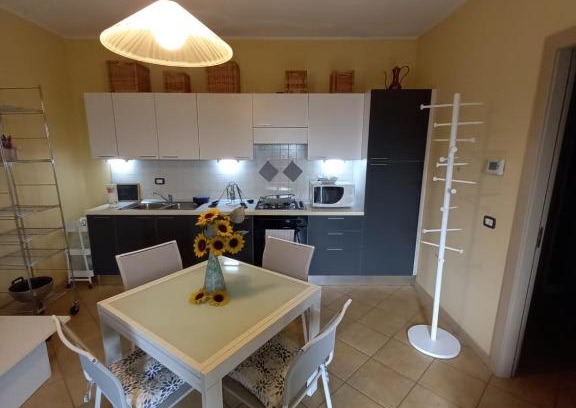 Paratico Apartment | Pet-Friendly Comfort at Flat Le Rose - Rated 9.2/10