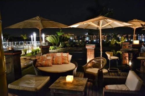 Asa Norte Apartment | Inviting FLAT LIFE RESORT: Poolside Bliss for Families