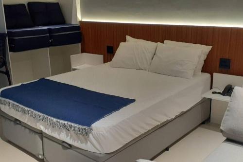 Passagem Apartment | Premier Flat Luxo 102: Oceanfront Stay in Cabo Frio