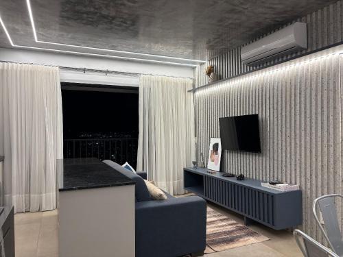 West Sector Apartment | Flat | Luxo e Requinte | 2Qts |Setor Oeste