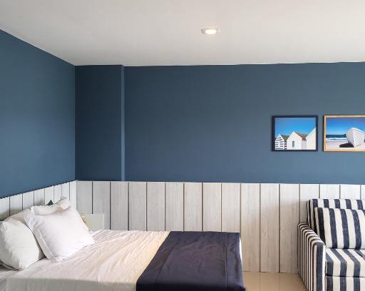 Passagem Apartment | Stylish Flat at Hotel Samba Cabo Frio with Ocean View