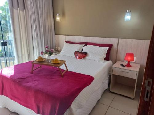 Barra do Pirai Apartment | Deluxe Flat at Aldeia das Águas - Pet Friendly & Oceanfront