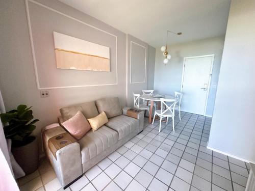 Boa Viagem Apartment | Discover Flat Madison with Ocean View in Boa Viagem