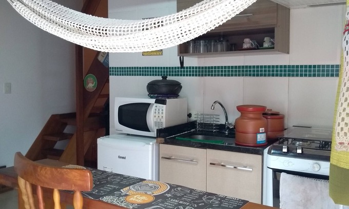 Maresias Apartment | Premier Flat Maresias: Family-Friendly with Private Pool