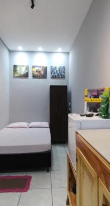 Iturama Apartment | Flat MDC 02