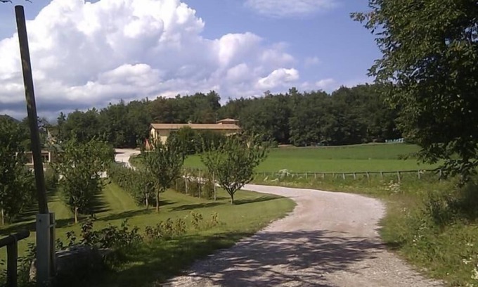 Gavardo House | Cozy Holiday Apartment Gavardo with Pool & Ocean Views