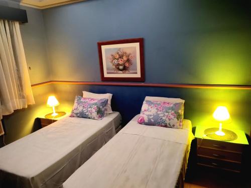 Morro do Maluf Apartment | Serene Getaway at Flat Morro - Just 3 Min Walk to Beach