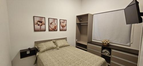 Parque Ohara Apartment | Convenient Flat na Av. Fernando Côrrea with Ocean View