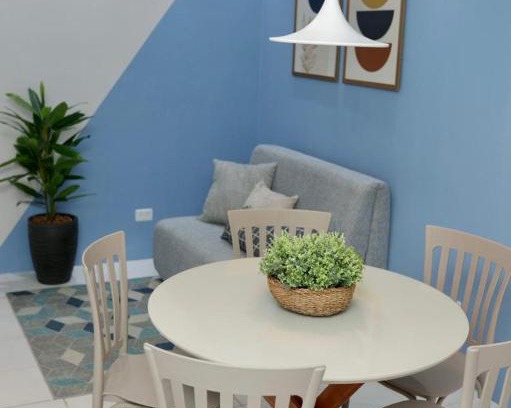 Saire Apartment | Top-Rated Flat at Fazenda Monte Castelo with Pool Access