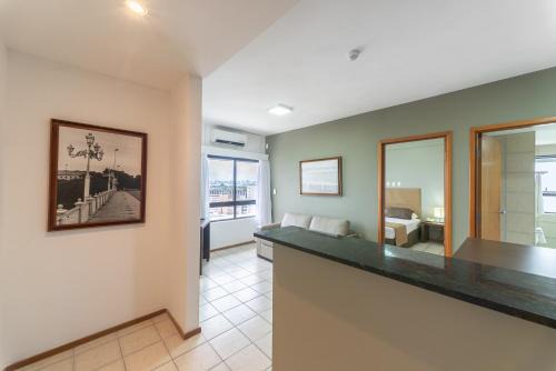 Ilha do Leite Apartment | Comfortable Flat in Recife’s Medical Hub with Pool Access